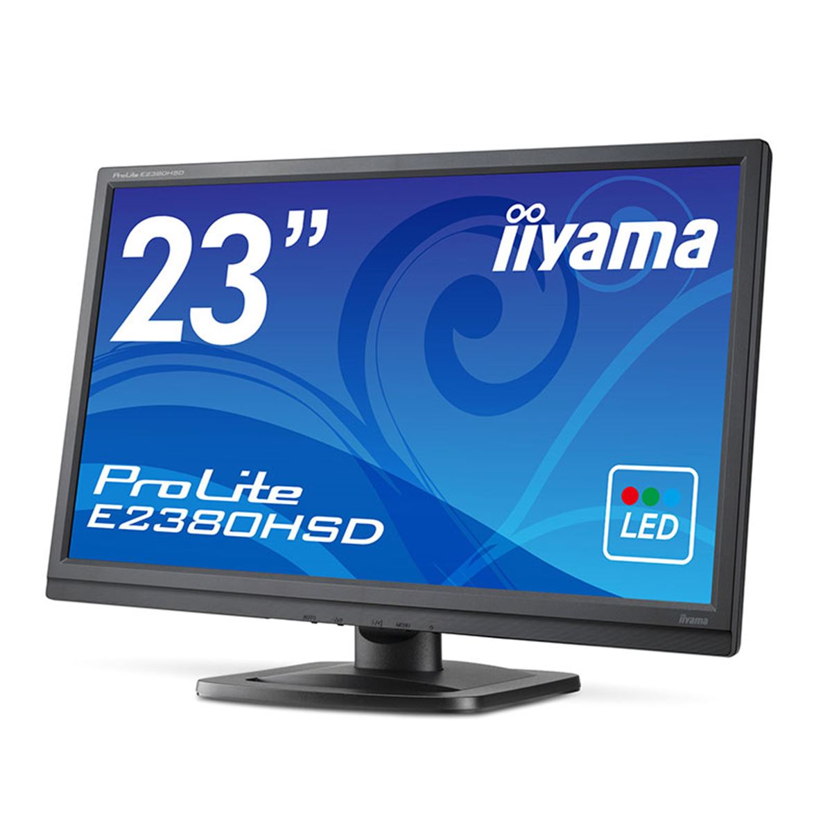 ｉｉｙａｍａ ２３型ワイド液晶ディスプレイ Ｅ2380HSD-B1 20131031105725_597_.jpg