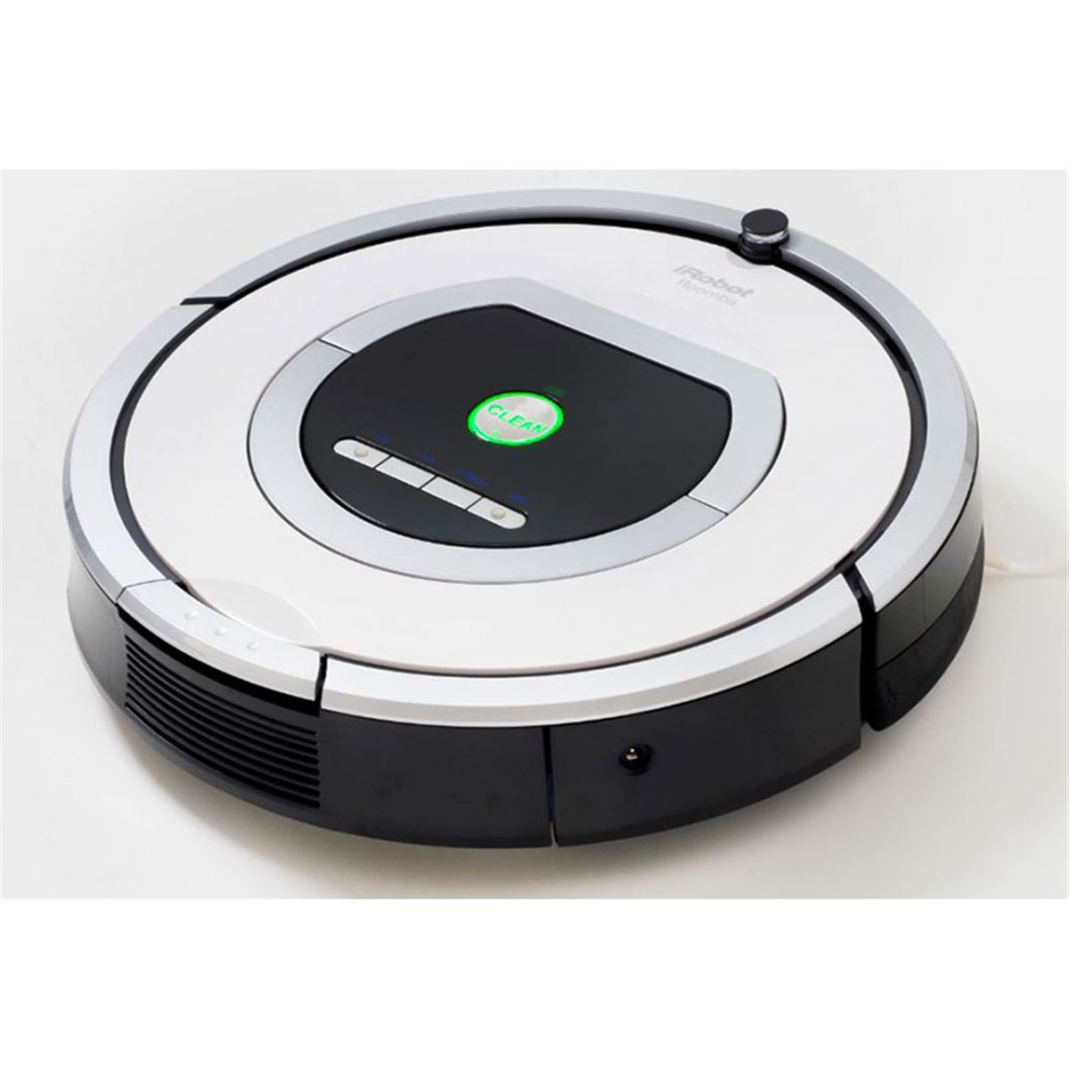 iRobot 苦かっ Roomba ロボット掃除機 充電ドック付き・ルンバ７６０