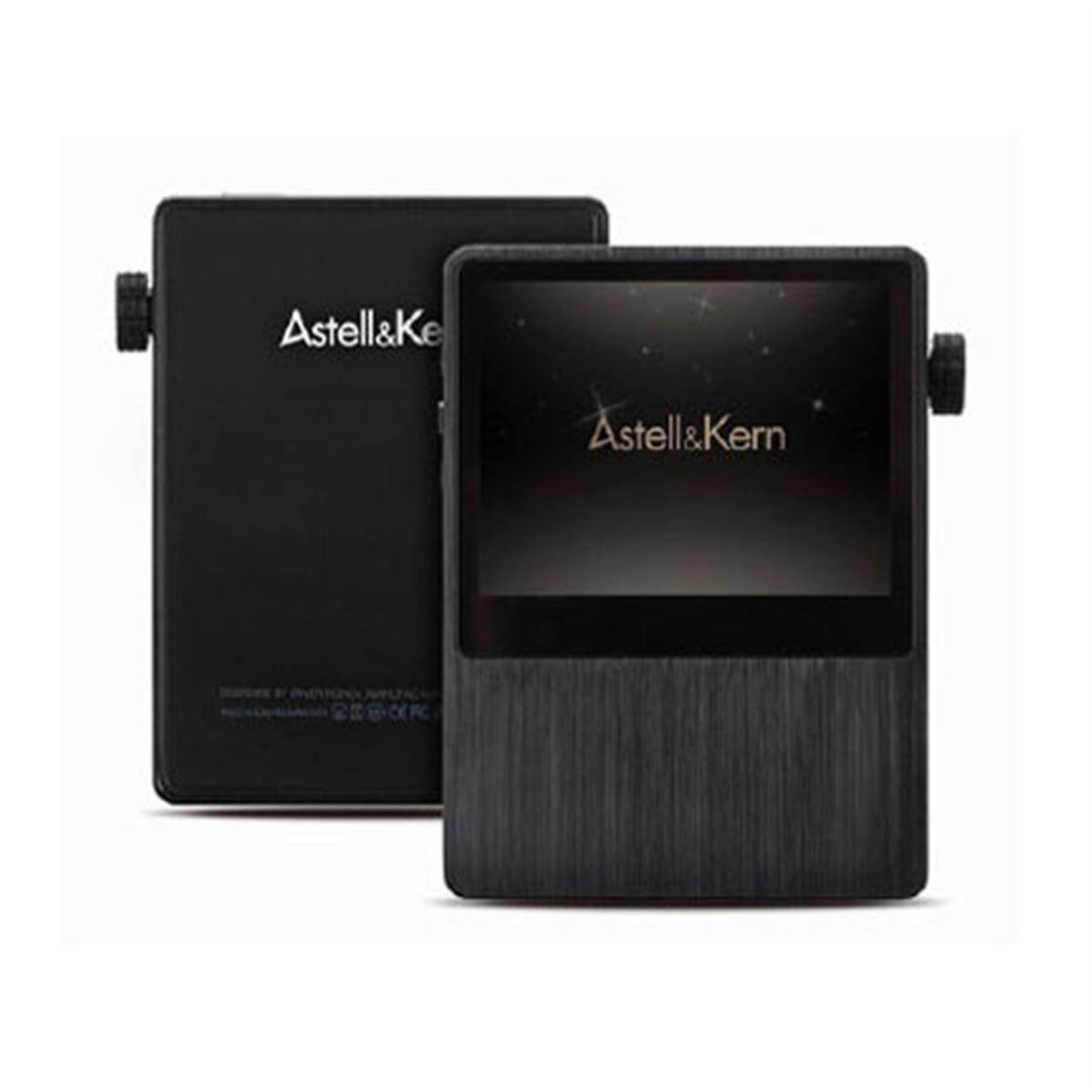 Astell＆Kern AK100 【動作確認済み】 iriver、AK100/AK100 MKIIにDSD再生機能を追加する新ファームウェア