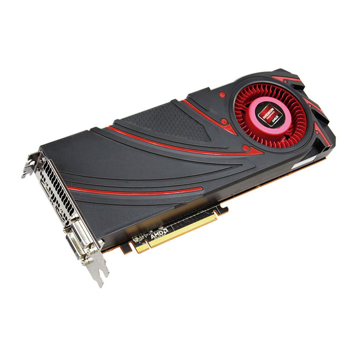 グラフィックボード・グラボ・ビデオカード AMD Radeon R9 290 玄人志向、「Radeon R9 290」を搭載したビデオカード - 価格.com