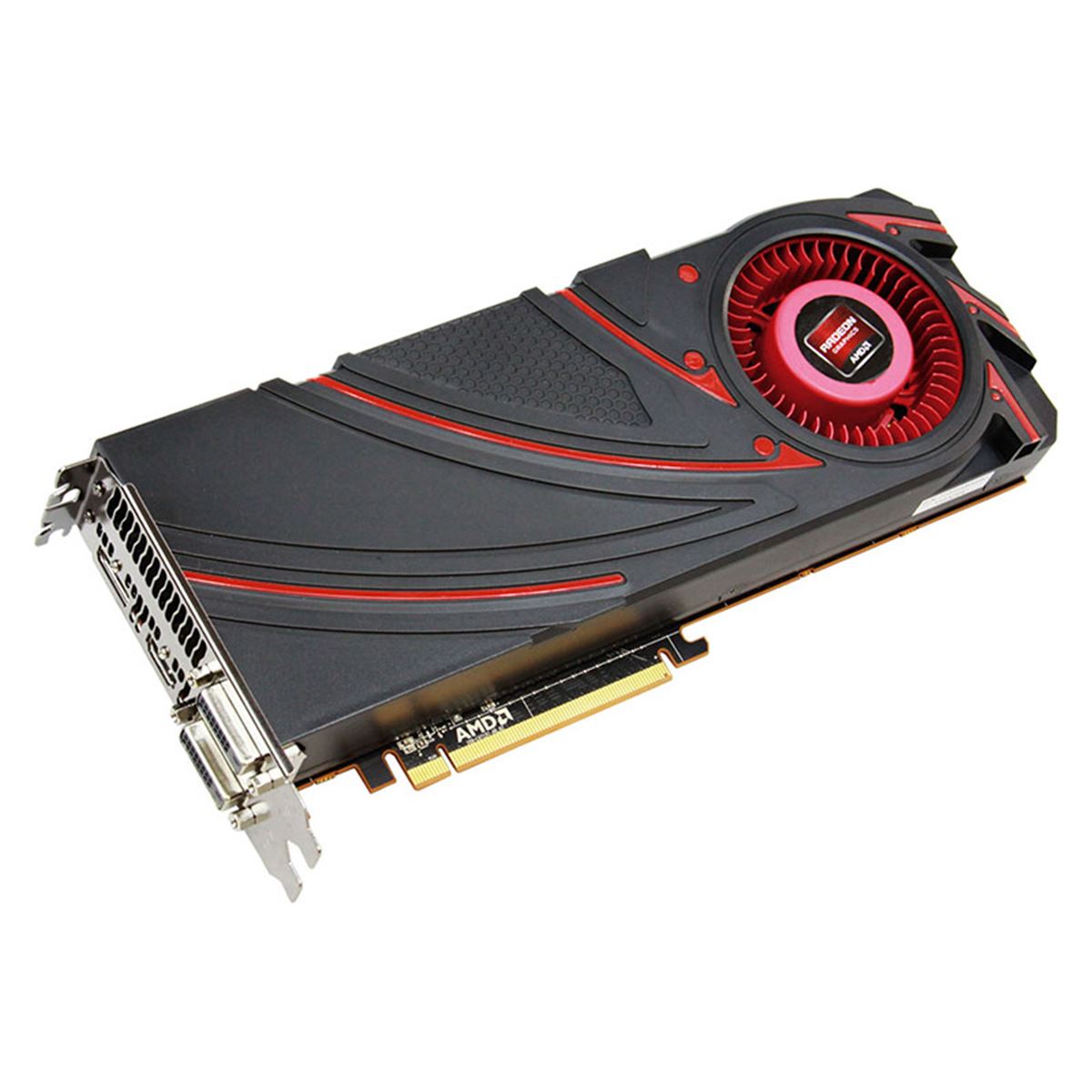 龍亀 ロングイ レッドオブシディアン 玄人志向、「Radeon R9 290X」搭載ビデオカード - 価格.com