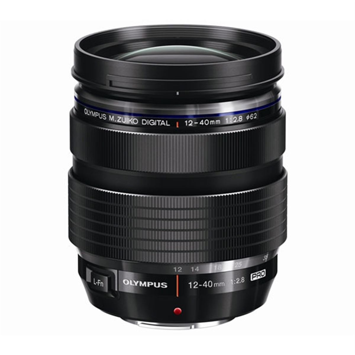 オリンパス、M.ZUIKO DIGITAL ED 12-40mm F2.8 PROを11/29発売 - 価格.com