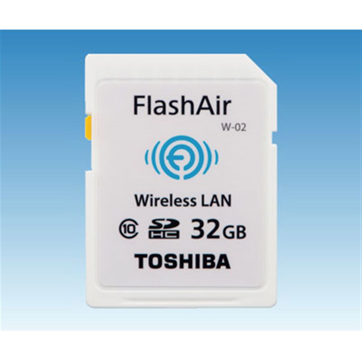 東芝、同時接続機能を搭載した「FlashAir」の32GBモデル - 価格.com