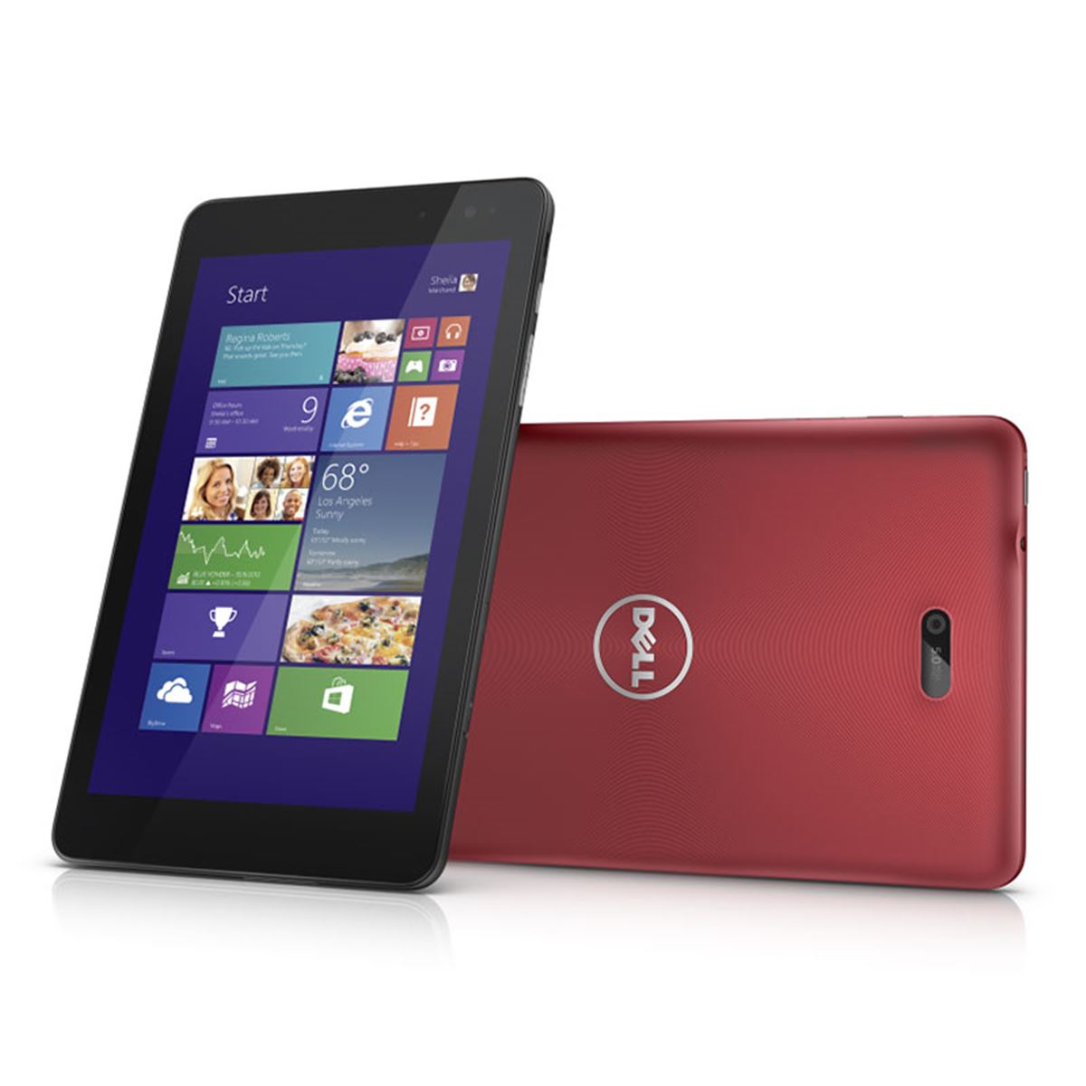 デル、39,980円からの8型Windowsタブレット「Venue 8 Pro」 - 価格.com