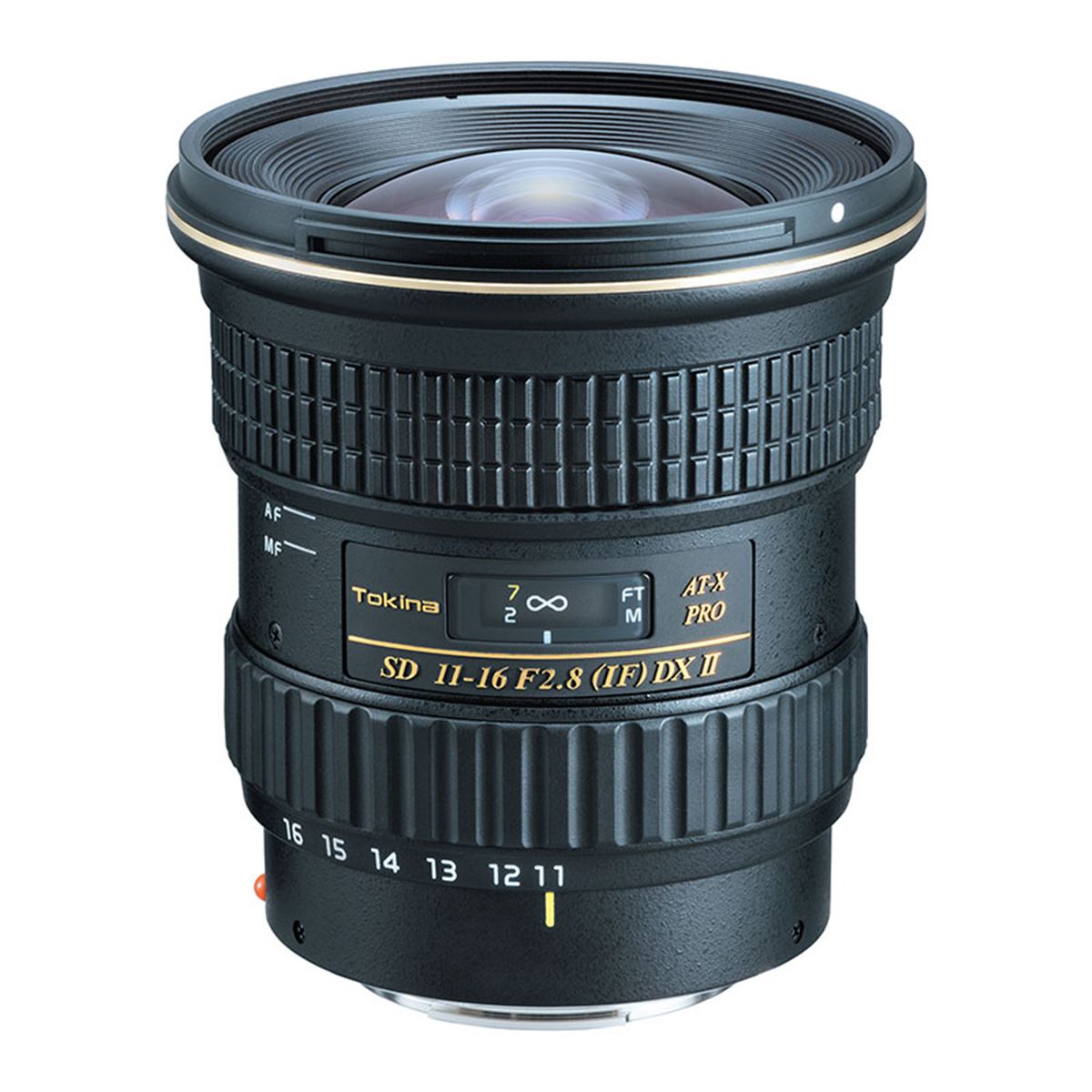 トキナー、「AT-X 116 PRO DX II」にソニーα Aマウント用を追加 - 価格.com