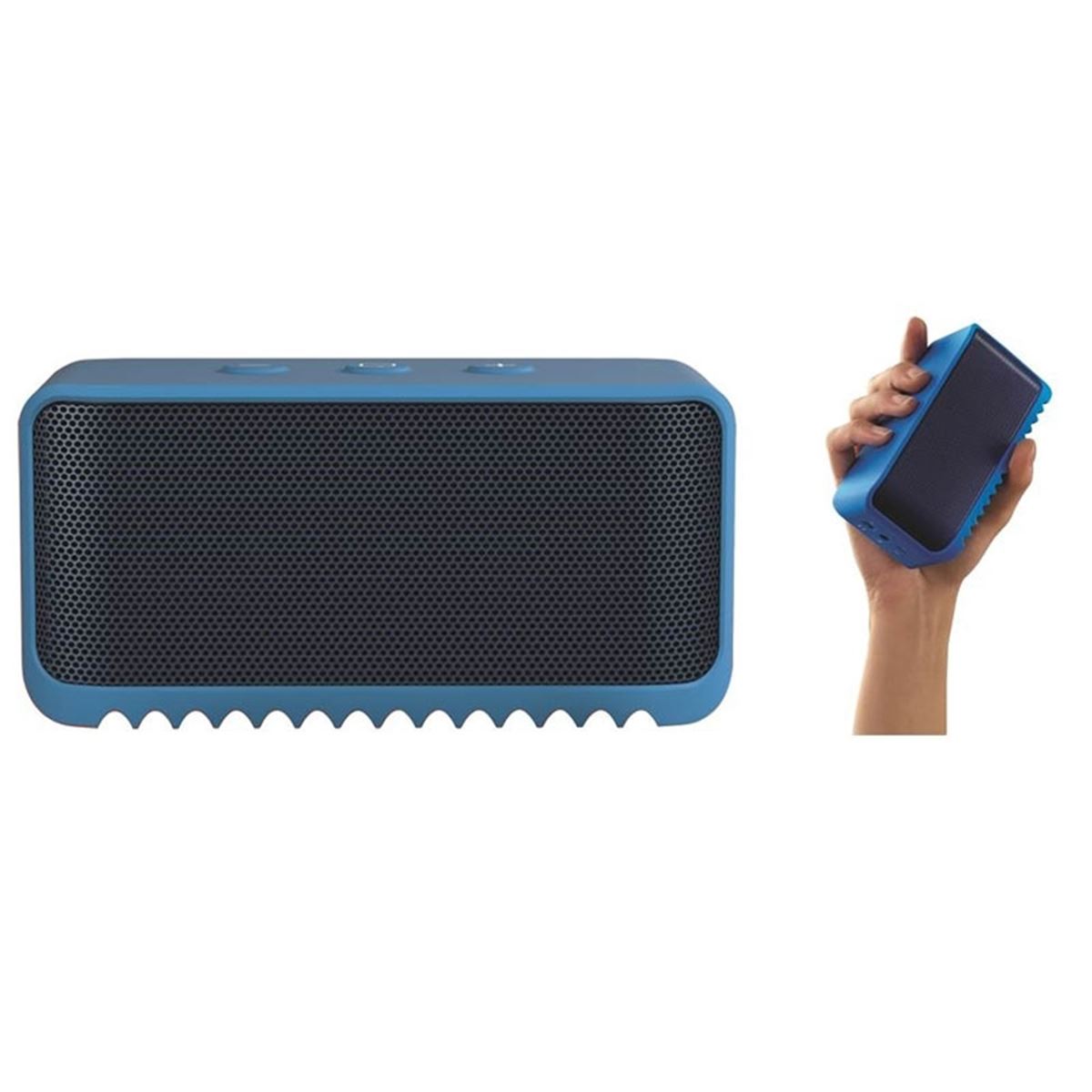 Jabra、Bluetooth 3.0対応のポータブルミニスピーカー - 価格.com
