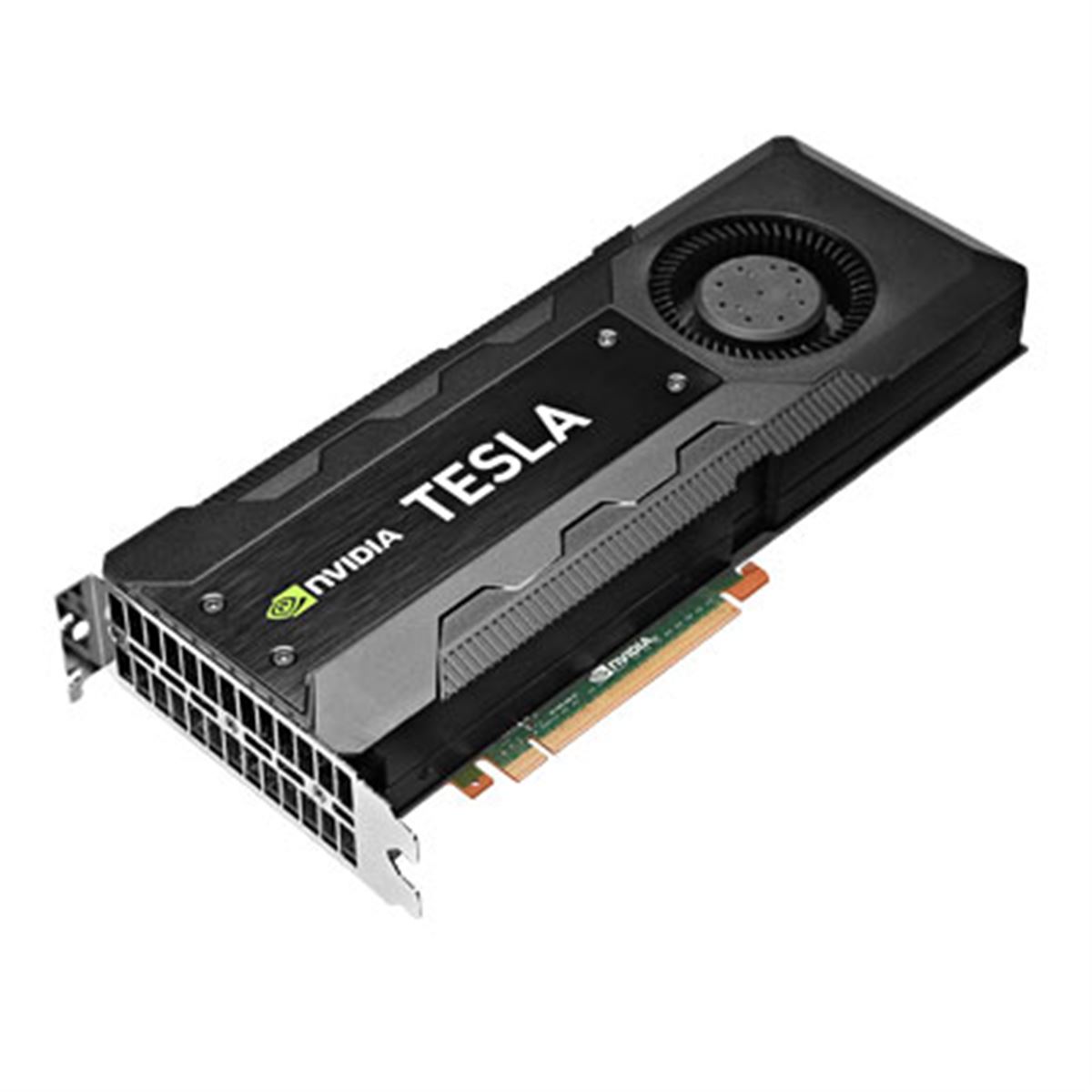 エルザ、12GBのビデオメモリーを搭載した「NVIDIA Tesla K40