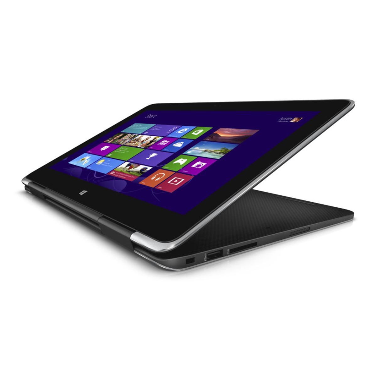 デル、2560×1440対応の11.6型Ultrabook「XPS 11」 - 価格.com