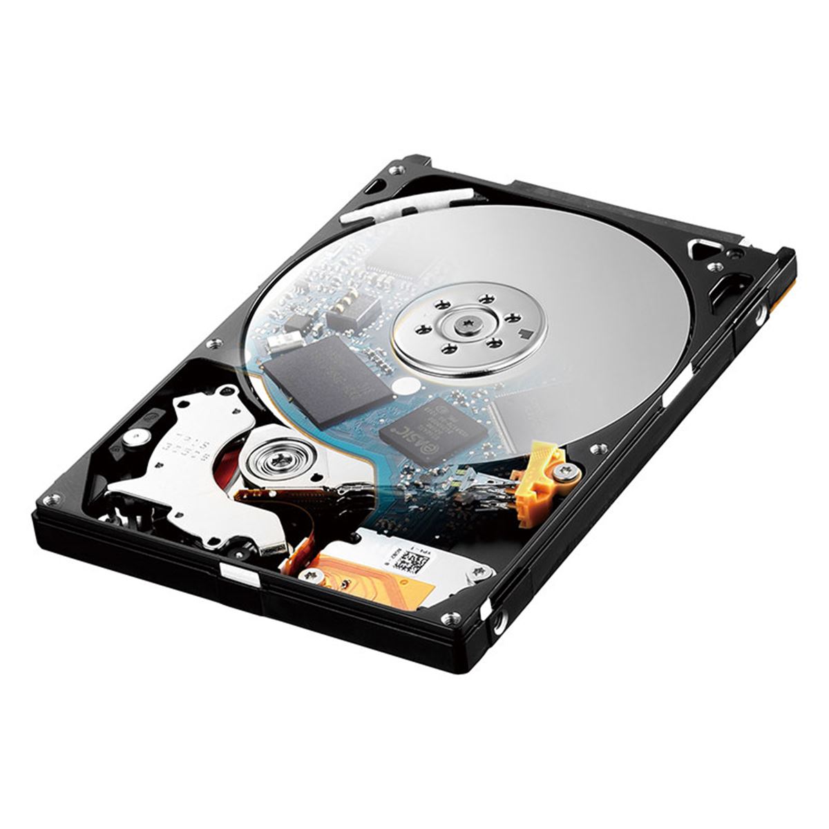 アイ・オー、2.5インチハイブリッドHDDの1TBモデル - 価格.com