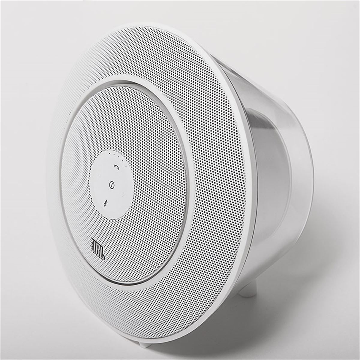 【メール便送料無料対応可】 JBL、着脱式を採用したBluetooth対応2.1chスピーカー「VOYAGER スピーカー・ウーファー