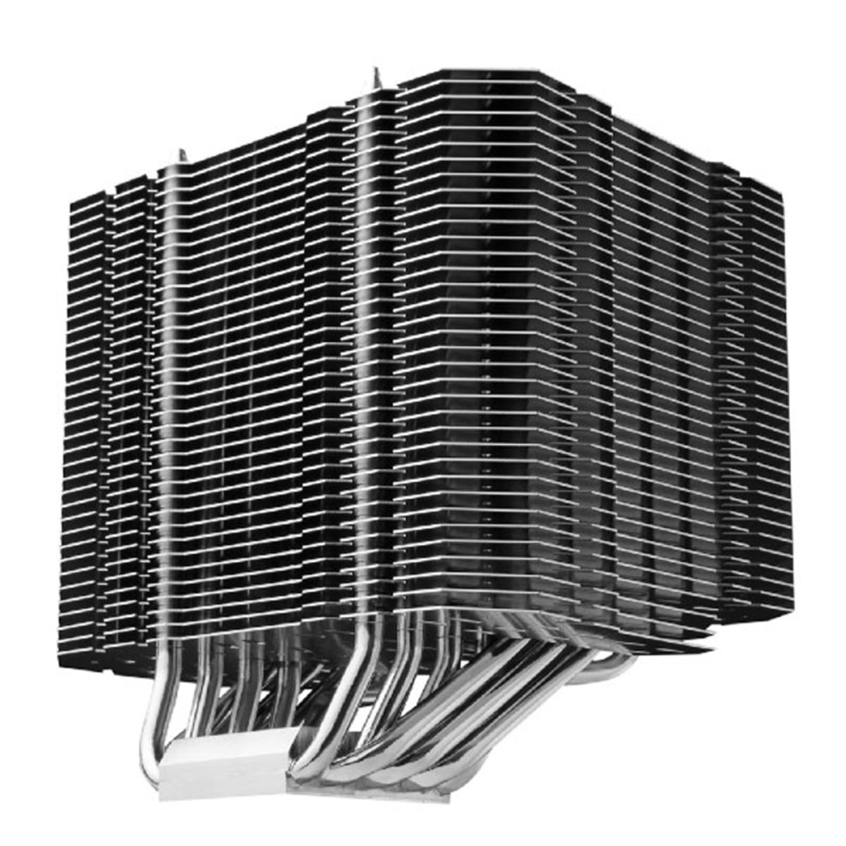 Thermalright、ファンレス対応CPUクーラー「HR-22」 - 価格.com