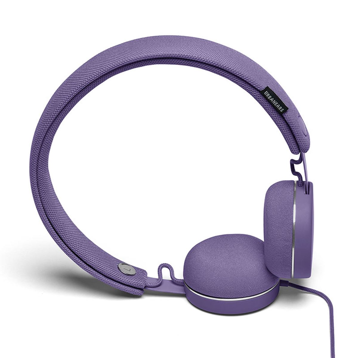 ヘッドホン URBANEARS SUMPAN TRUE WHITE URBANEARS、ヘッドバンドが洗えるヘッドホン「PLATTAN ADV