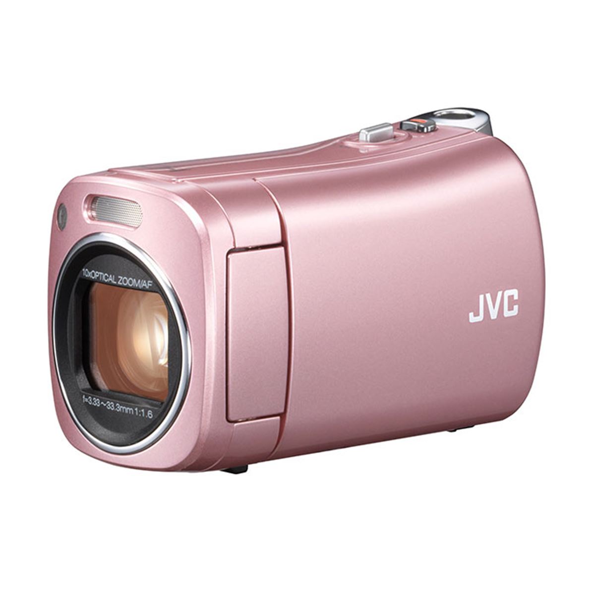 ✨【JVC フルハイビジョンビデオカメラ ピンクゴールド GZ-E150-N】✨ 100000001001456008_10205.jpg