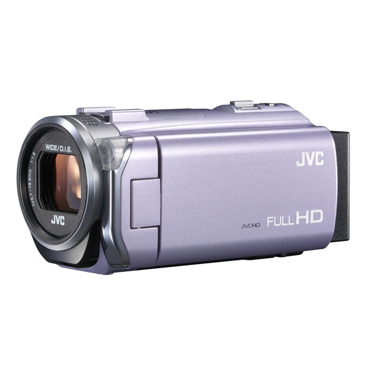 【美品】JVC ビデオカメラ　GZ-E565 Everio エブリオ 青 Amazon | JVCKENWOOD JVC ビデオカメラ EVERIO GZ-E565 内蔵
