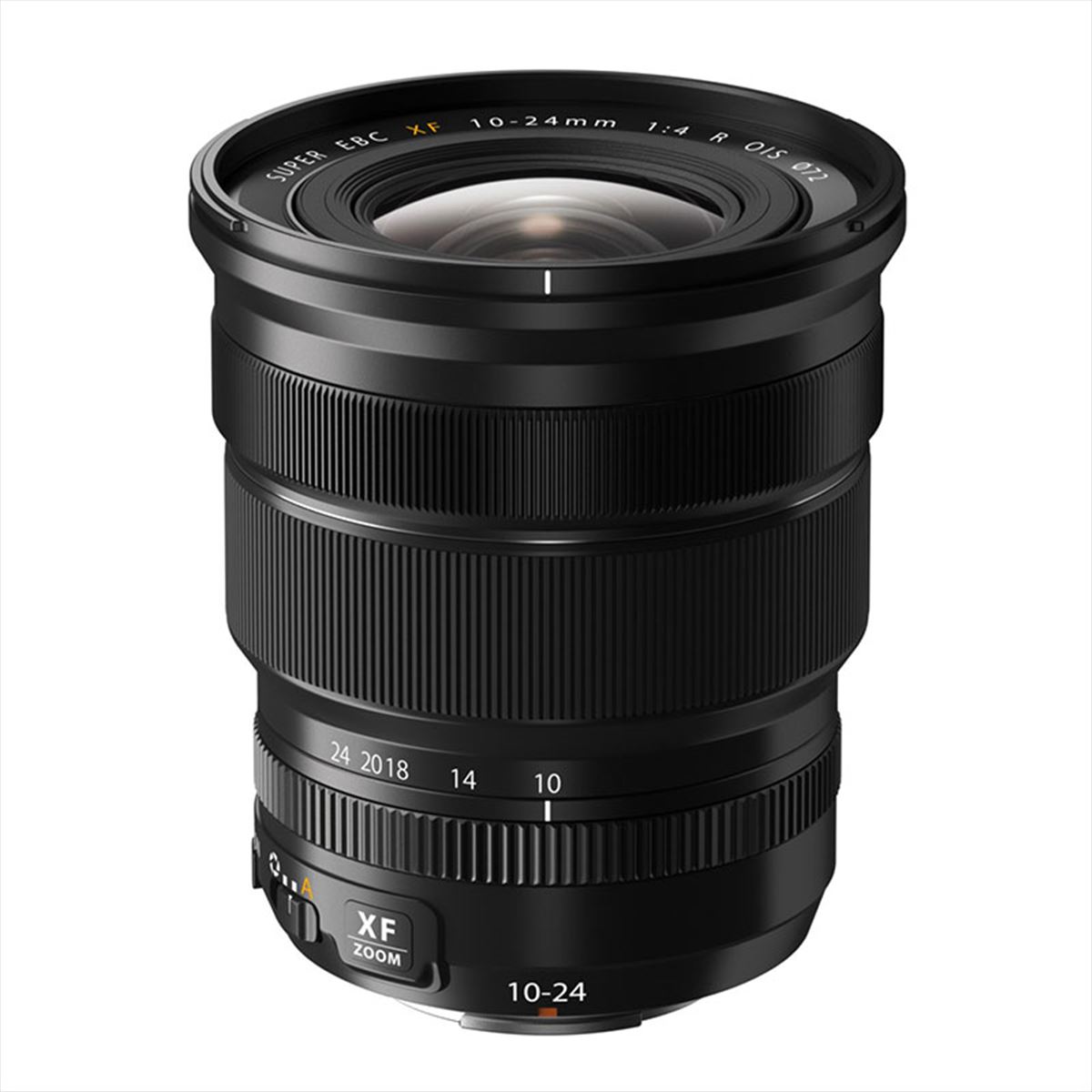 レンズ(ズーム) xf10-24mmf4 R OIS 富士フイルム、超広角2.4倍ズームレンズ「XF10-24mmF4 R OIS」 - 価格.com