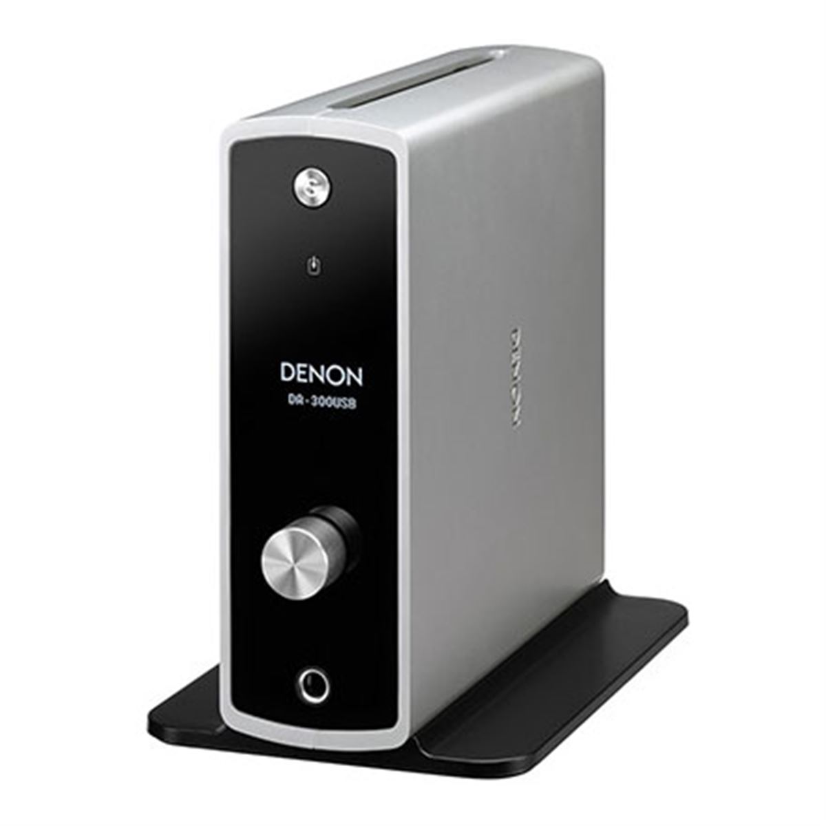 DENON - 【付属品付】デノン DENON ポータブルアンプ DA-10 ポータブル USB DAC「DENON DA-10」レビュー 〜第1回：到着