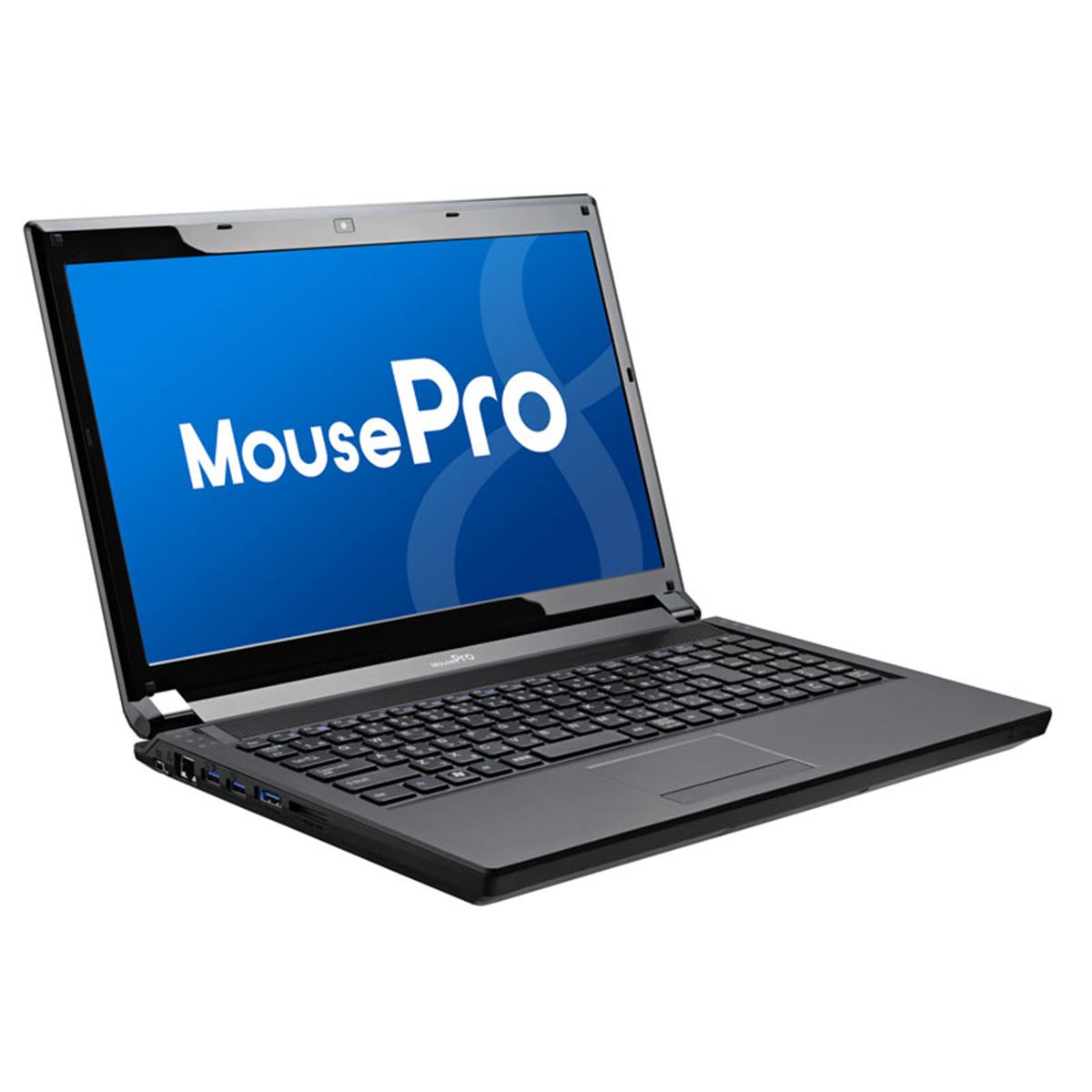 マウス、Quadro K3100Mを搭載した15.6型ノートパソコン - 価格.com