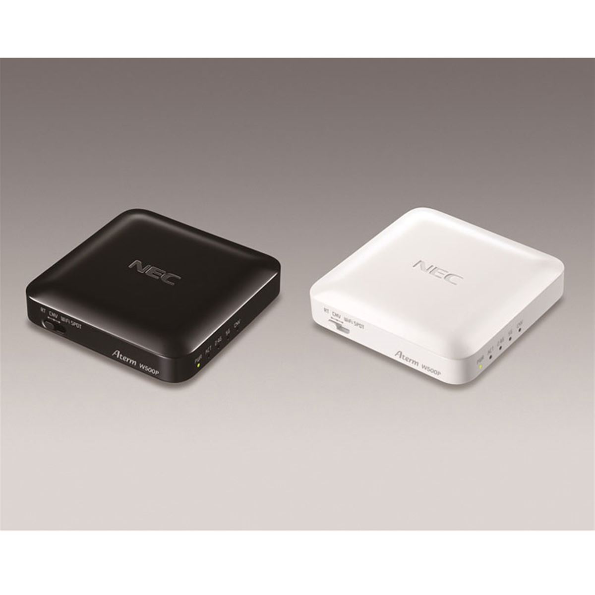 NEC、11ac対応のWi-Fiポータブルルーター - 価格.com