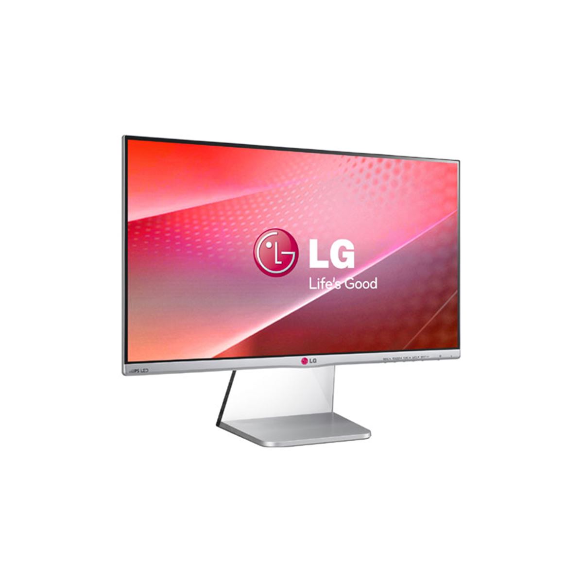 LG、非表示エリア5.6mmの23.8型IPS液晶ディスプレイ - 価格.com