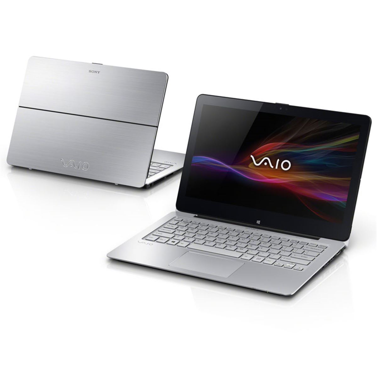 C5 1000円スタート (3rd SONY VAIO SVE141D11N ノートパソコン