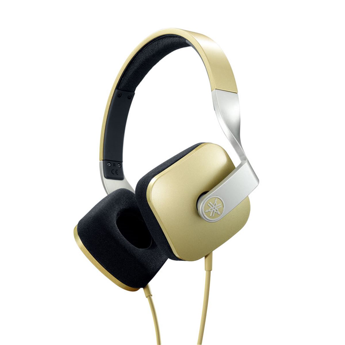 ヤマハ、スクエアフォルムのオンイヤー型ヘッドホン「HPH-M82」 - 価格.com