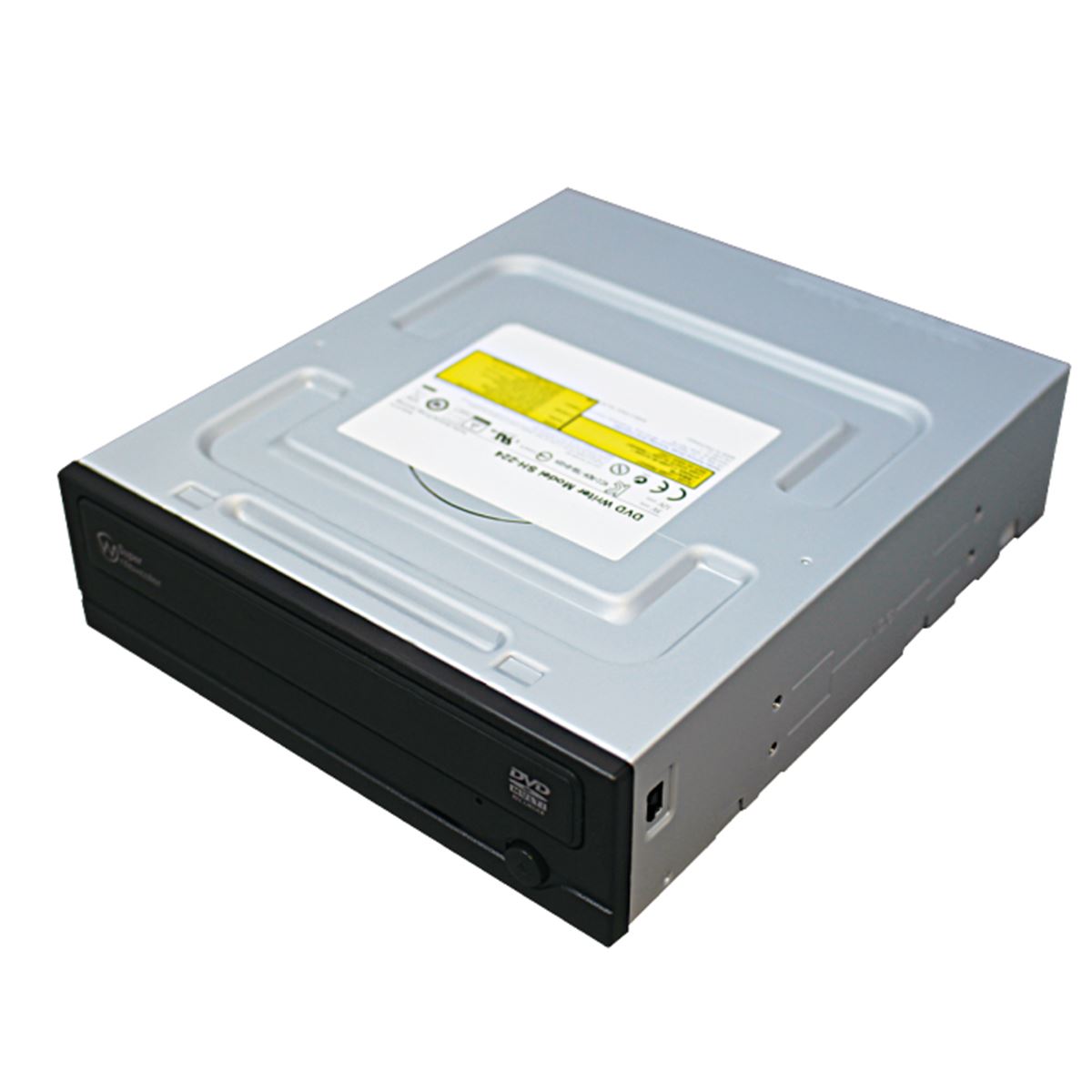 東芝サムスン、内蔵型DVDマルチドライブ「F3SH-224DB」 - 価格.com