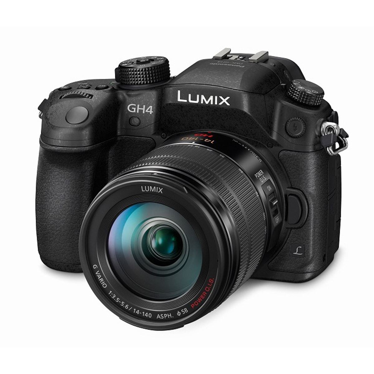 LUMIX GH4 デジタル一眼レフカメラ 概要 デジタル一眼カメラ/ボディ DMC-GH4 | LUMIX（ルミックス