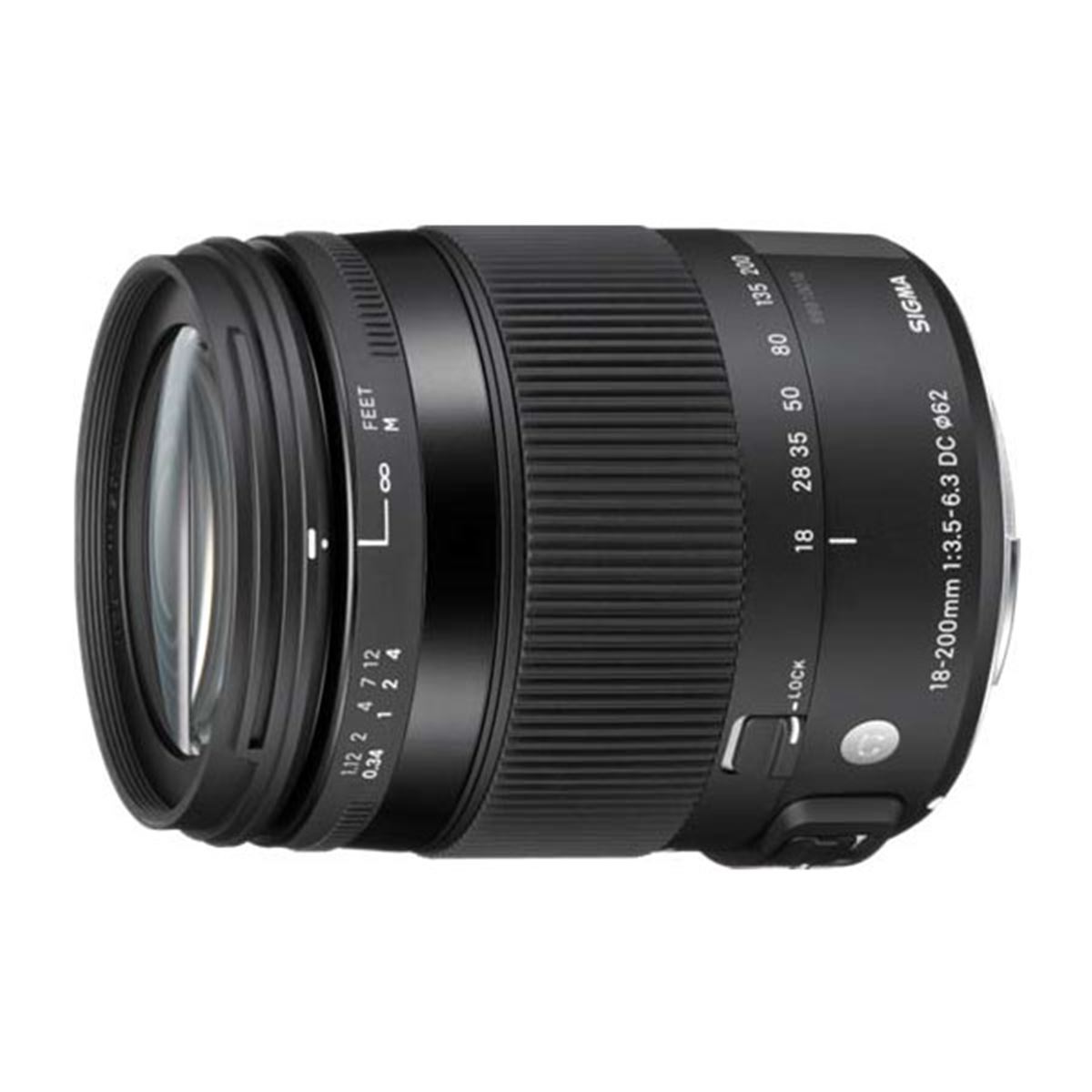 SIGMA DC 18-200 ㎜ F 3.5-6.3 OS HSM シグマ Amazon.com : Sigma 18-200mm f/3.5-6.3 DC Auto Focus OS