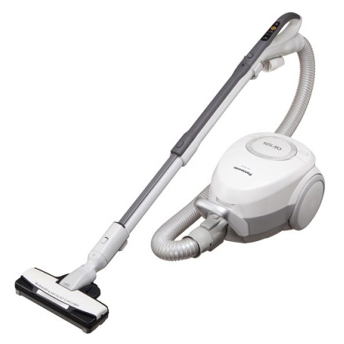 パナソニック、空気清浄付き掃除機「エアシス」など4機種 - 価格.com