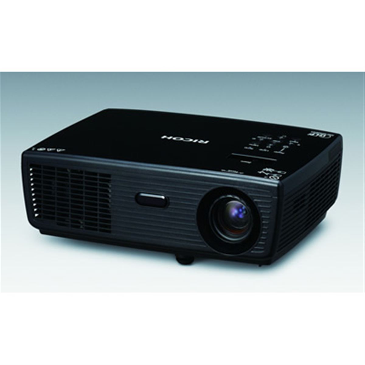 リコー、2800ルーメンのSVGA対応プロジェクター｢RICOH PJ K110｣ - 価格.com