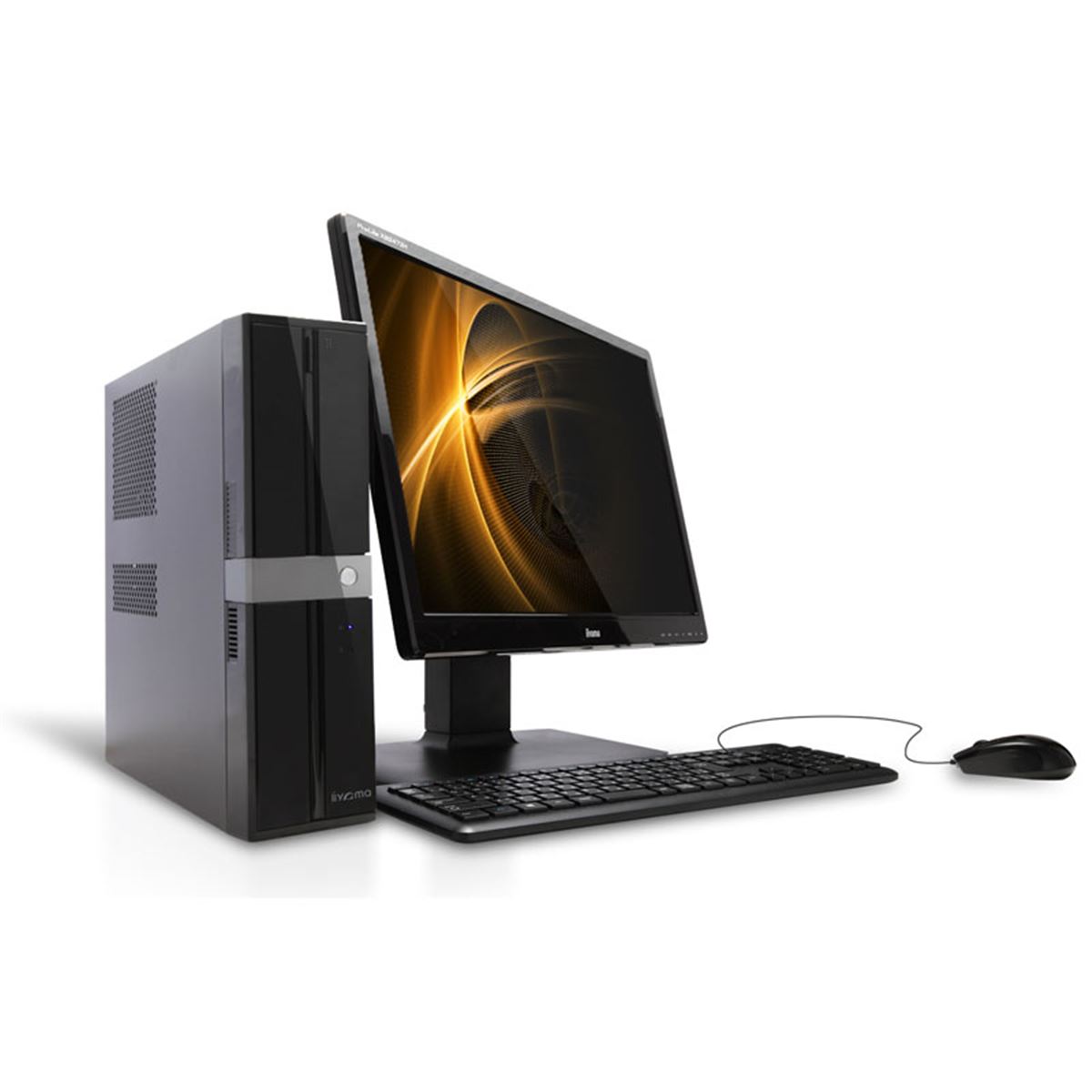 イイヤマPC　 デスクトップパソコン Amazon.co.jp: iiyama PC デスクトップPC SOLUTIOn INFINITY
