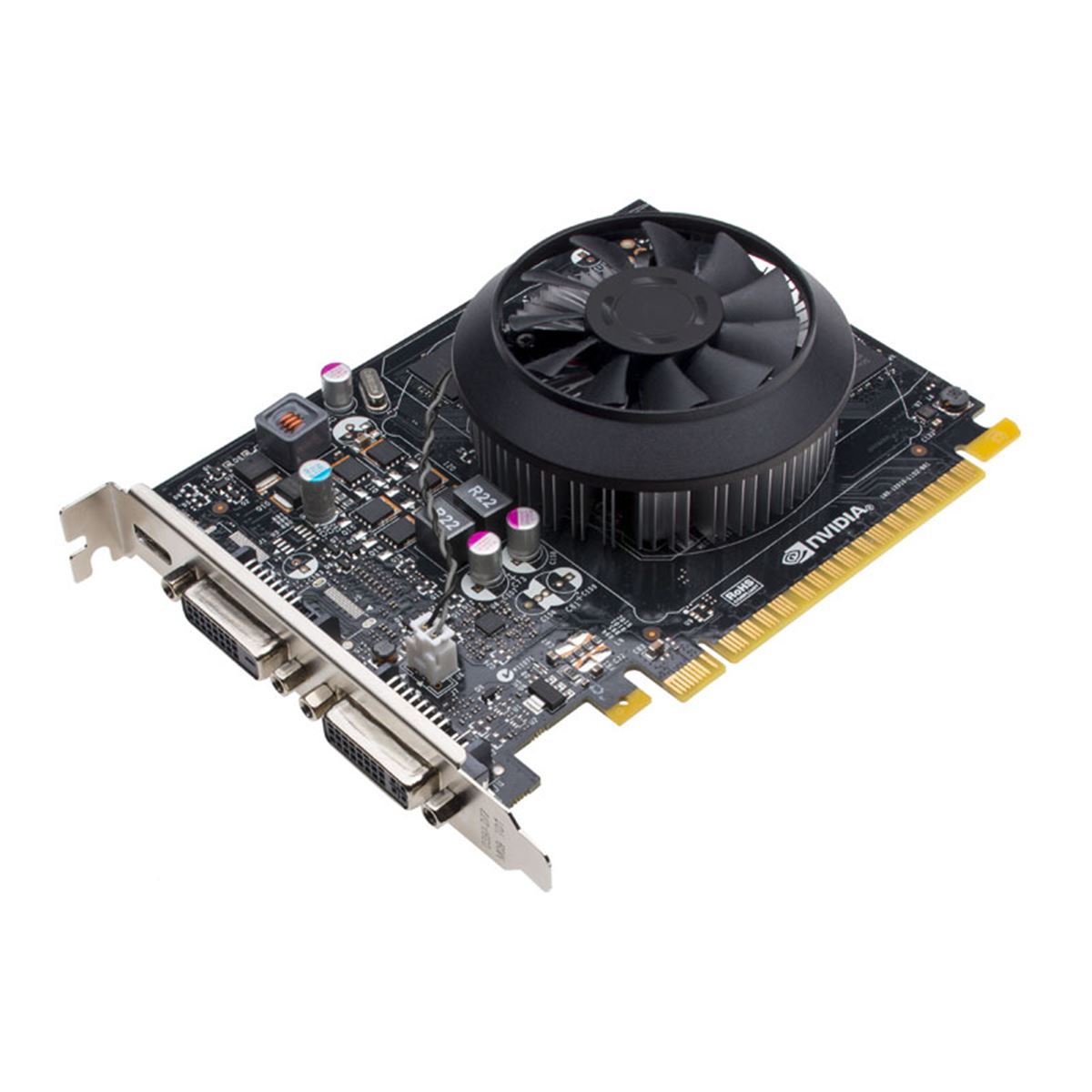 NVIDIA、Maxwell世代の「GeForce GTX 750 Ti/750」発表 - 価格.com NVIDIA、Maxwell世代の「GeForce GTX 750 Ti/750」発表 - 価格.com