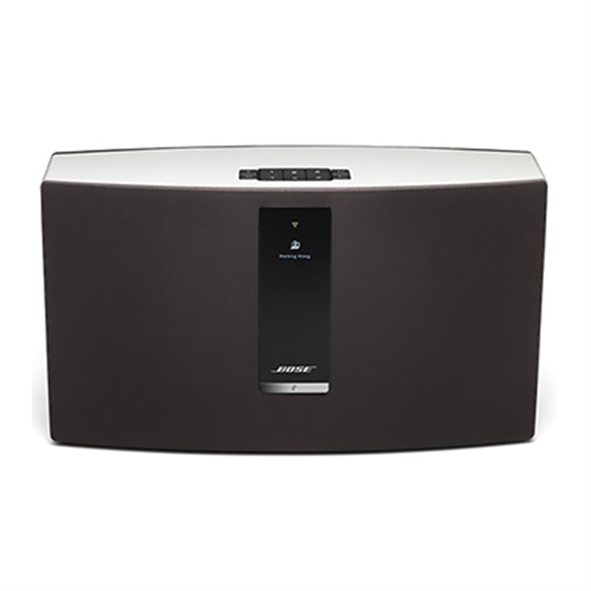 スピーカー・ウーファー Bose SoundTouch30/20/Portable Wifi music BOSE、無線LAN搭載のオーディオ「SoundTouch Wi-Fi music systems」3