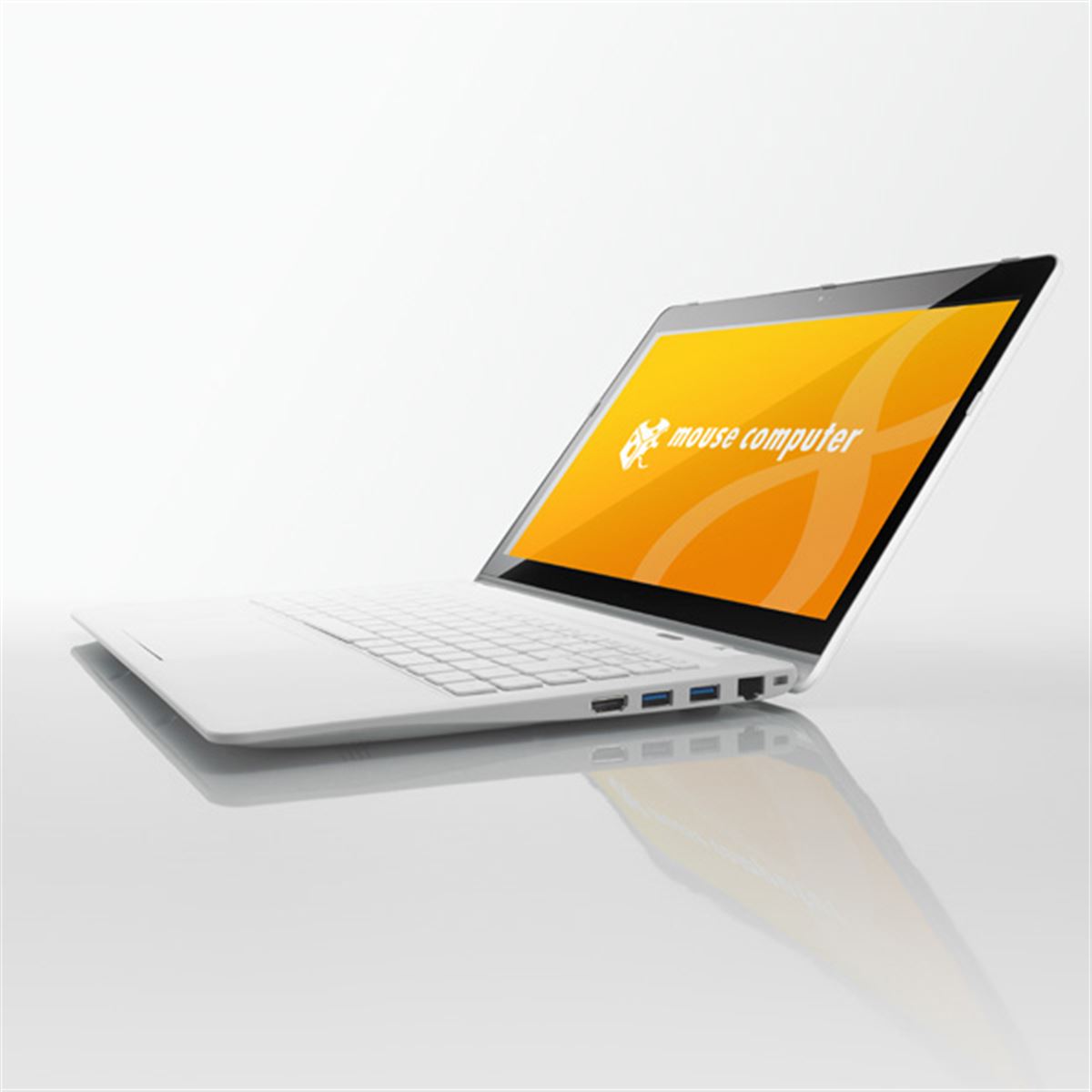 マウスコンピューター、9万円台でCore i7搭載のUltrabook「LuvBook L 