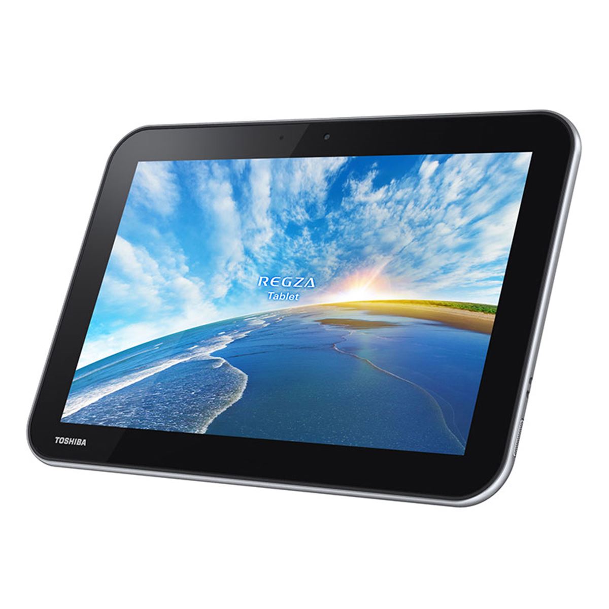 東芝、「REGZA Tablet AT503」にホームゲートウェイ機能を追加 - 価格.com