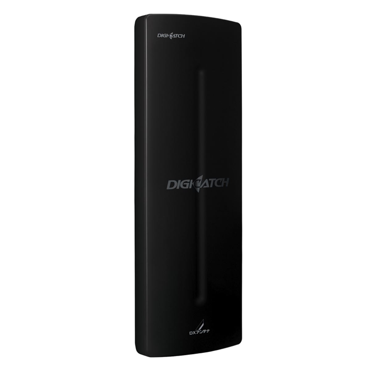 DXアンテナ、UHF平面アンテナ「UAH810」に新色スーパーブラック - 価格.com