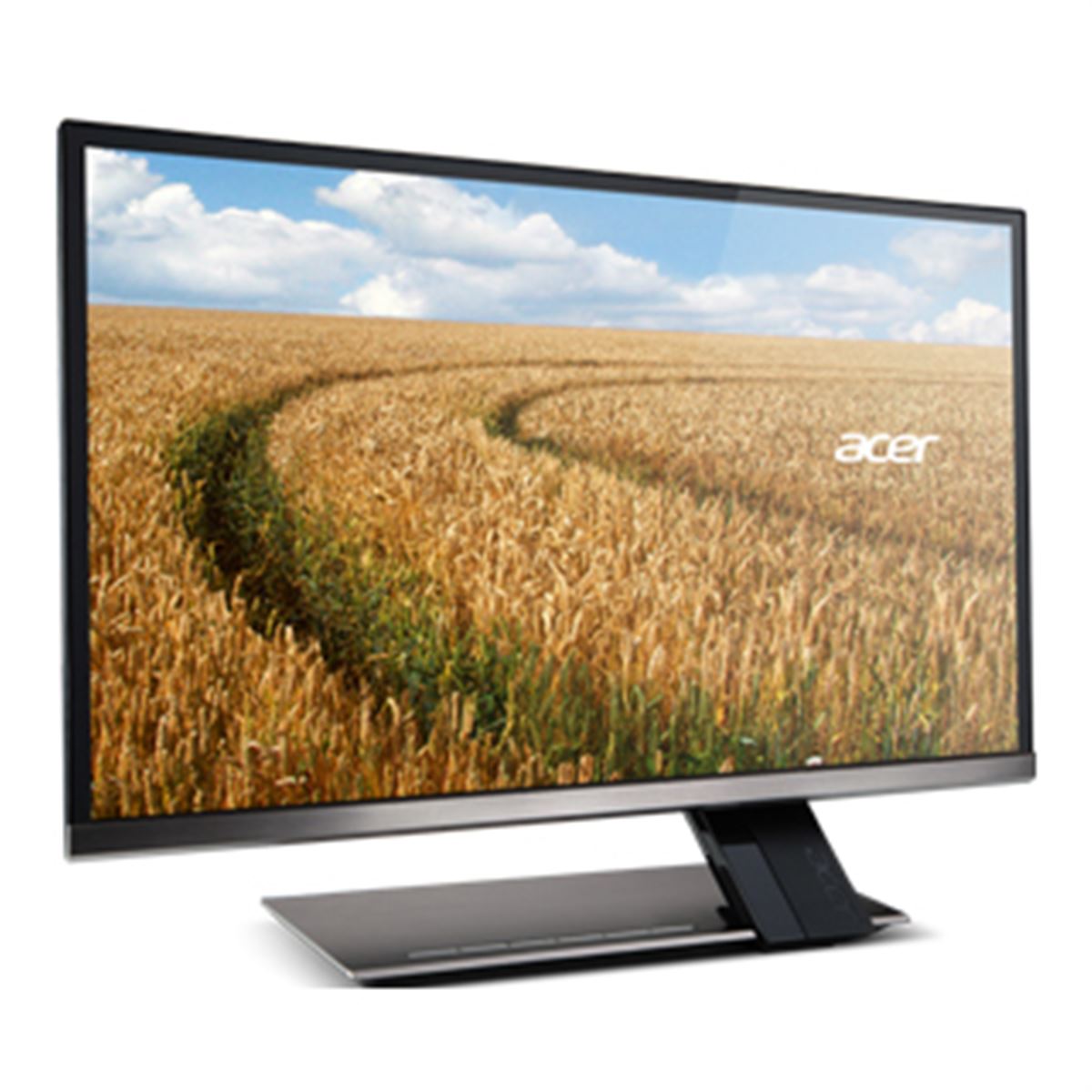 エイサー、23/27型IPS光沢液晶ディスプレイ「S6シリーズ」など - 価格.com