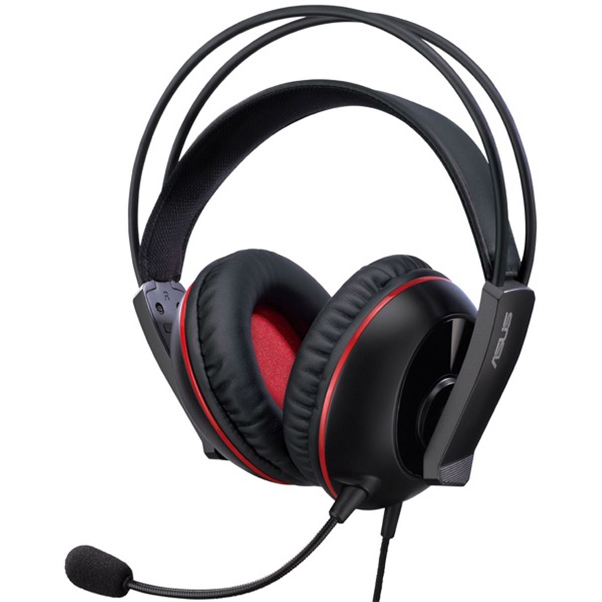 ASUS、PS4対応の重低音再生ゲーミングヘッドセット「CERBERUS」 - 価格.com