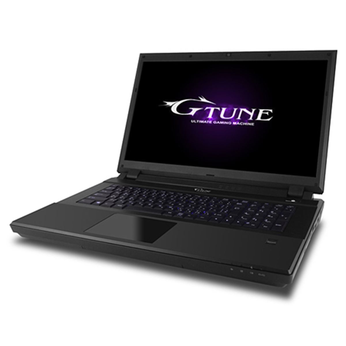 G-Tune、「GeForce GTX880M」をSLIで搭載したゲーミングノートPC