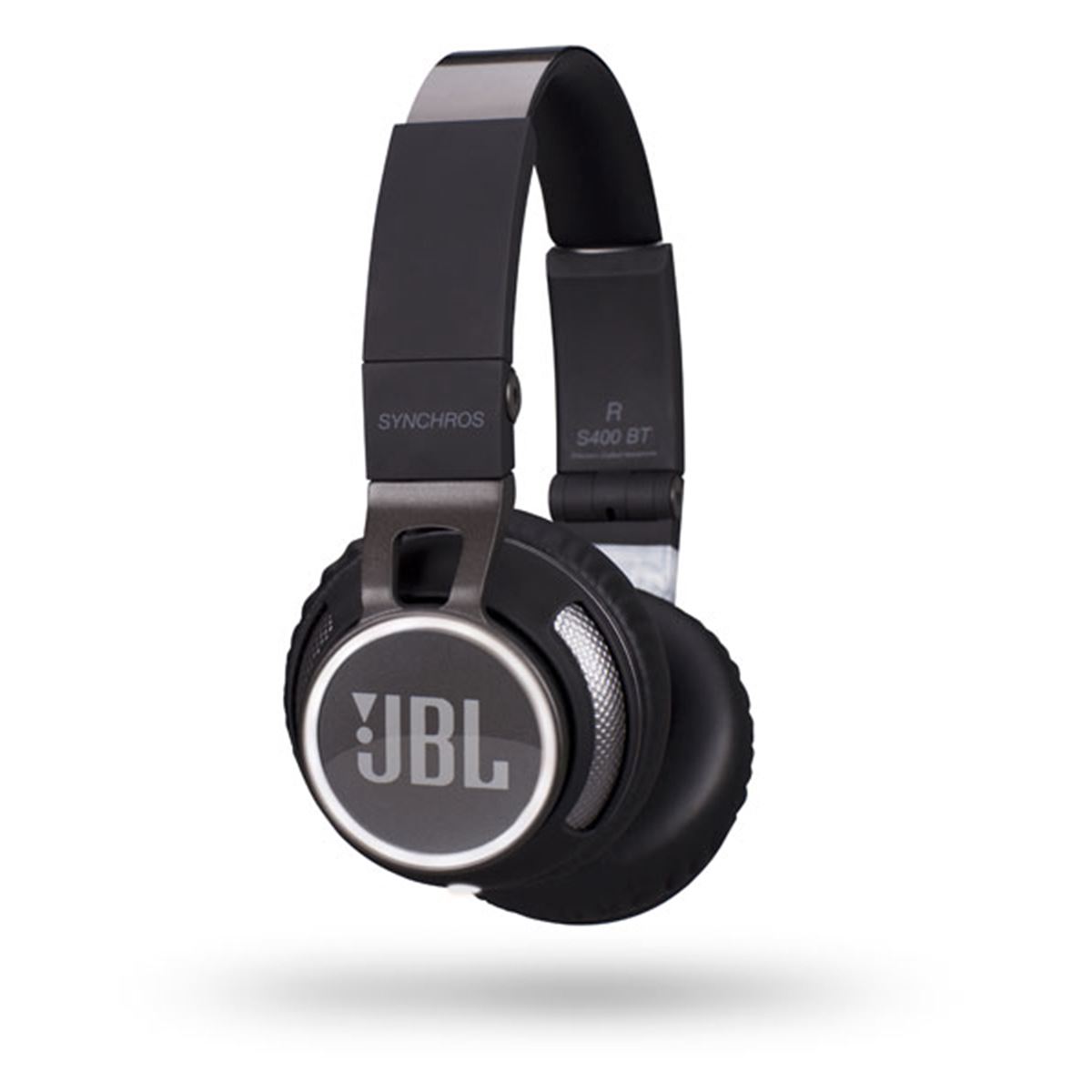 JBL、ハウジングにタッチコントロール機能を搭載したBluetooth