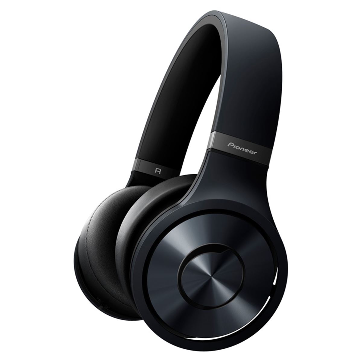 Pioneer SE-MX9-K BLACK ヘッドホン Amazon.com: Pioneer SE-MX9-K Headphones, Indigo Black