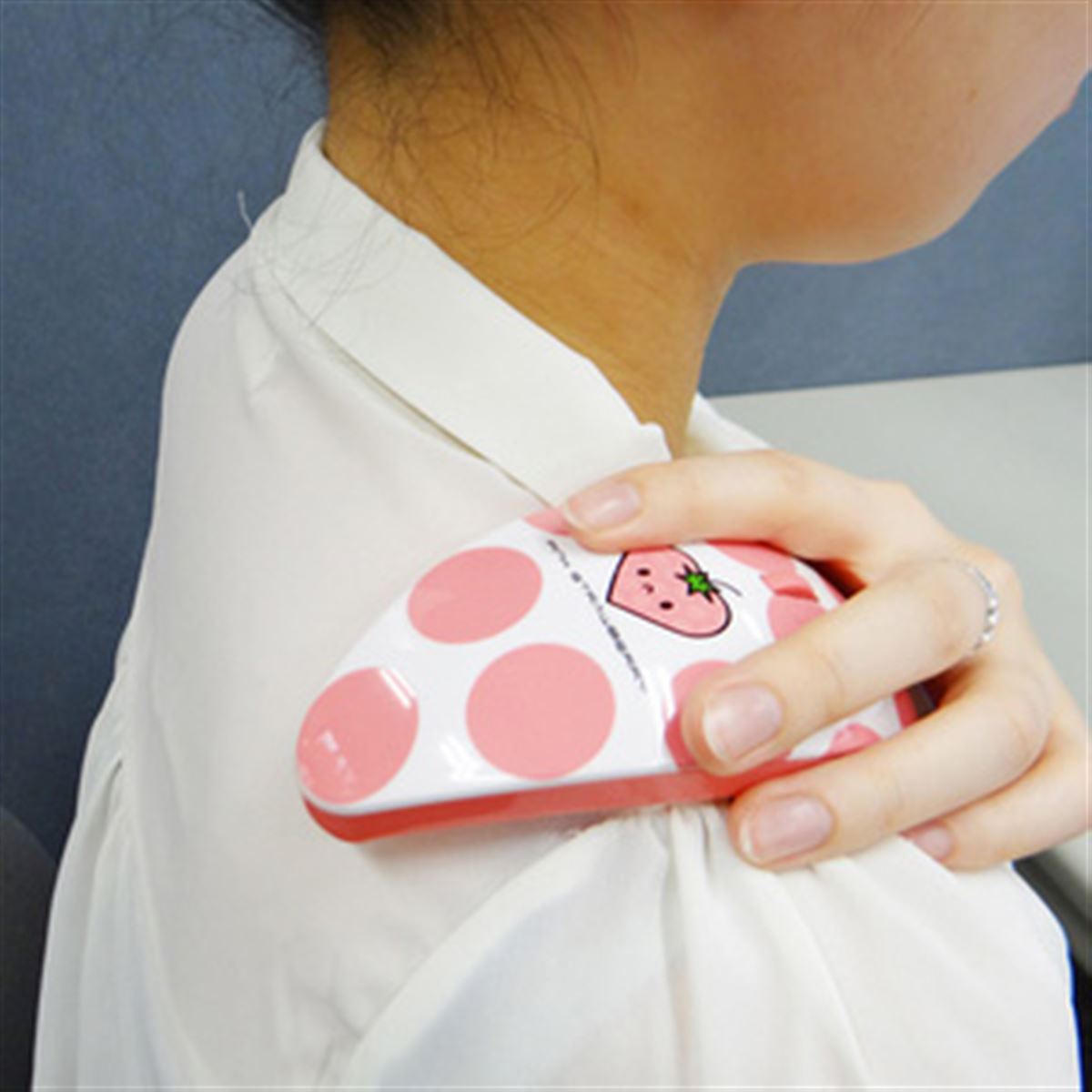 アートファクトリー、バイブ付きPCマウス「マウスフィット」 - 価格.com