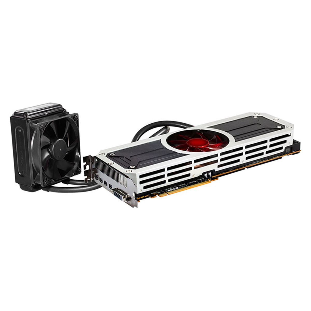 玄人志向、19万円の「Radeon R9 295X2」搭載ビデオカード - 価格.com