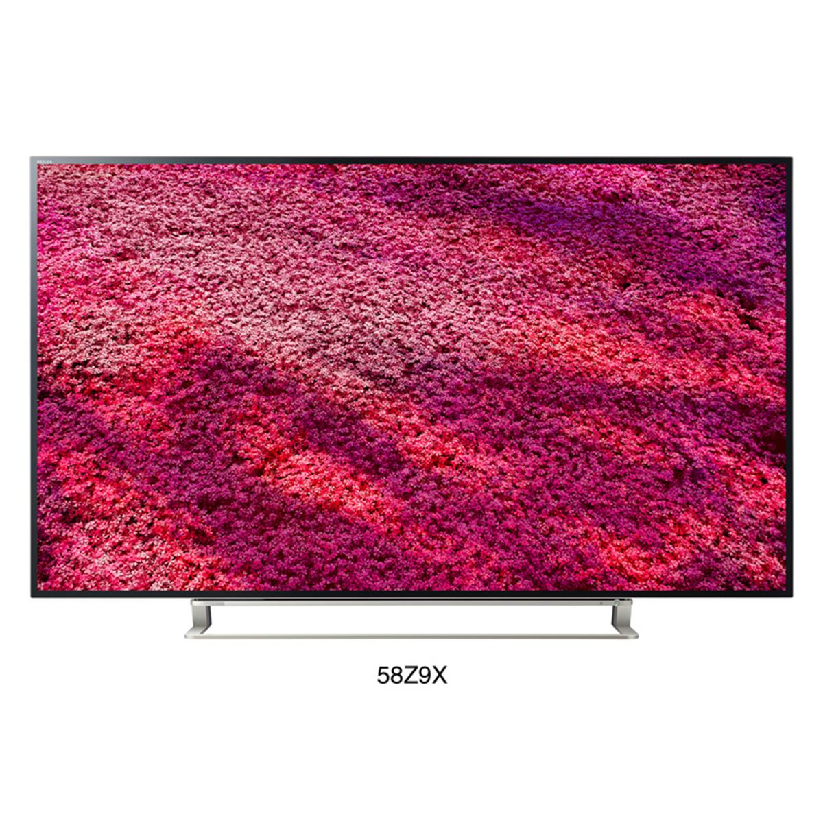 東芝、4Kテレビ「REGZA Z9X」の58V/50V型を前倒しで発売 - 価格.com