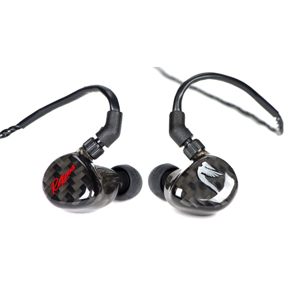 JH Audio、片側12ドライバー搭載イヤホンのユニバーサルモデル - 価格.com