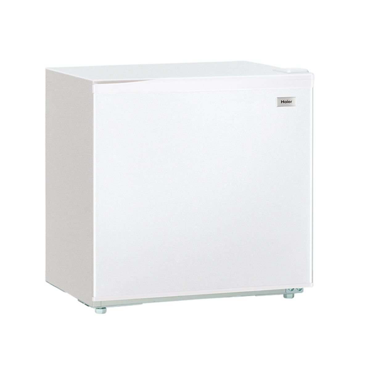 ハイアール小型冷凍庫38L　JF-NU40G ハイアール、38Lの日本最小サイズ冷凍庫 - 価格.com