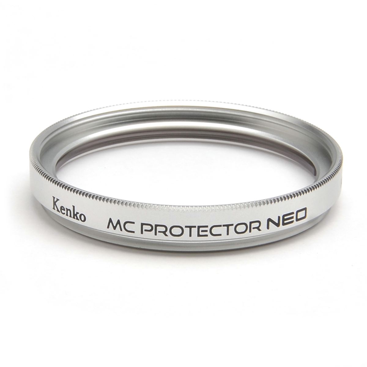 ケンコー、「MCプロテクター NEO」のシルバー枠5種 - 価格.com