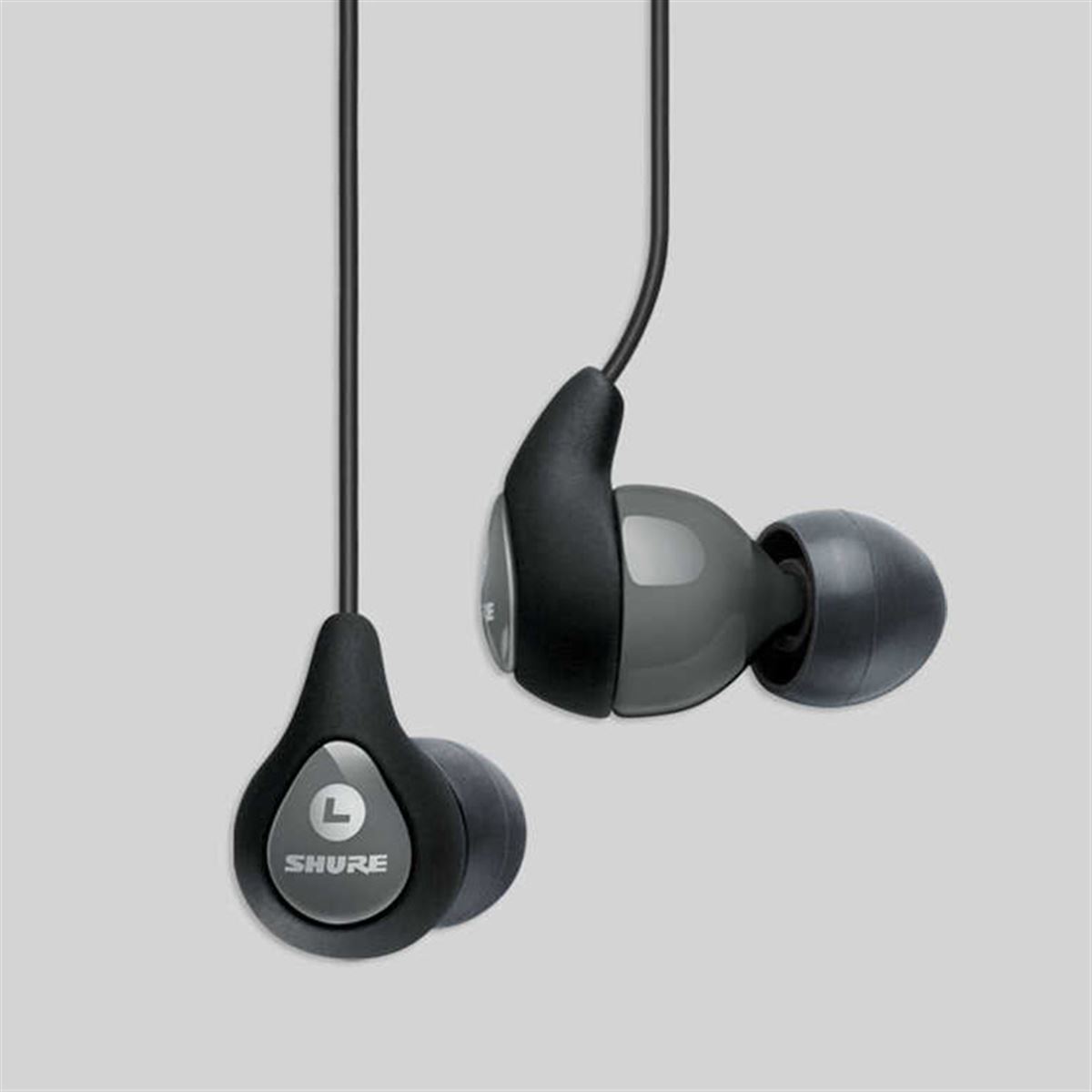 Shure、実売5千円の「SEシリーズ」エントリーモデル 「SE112」 - 価格.com
