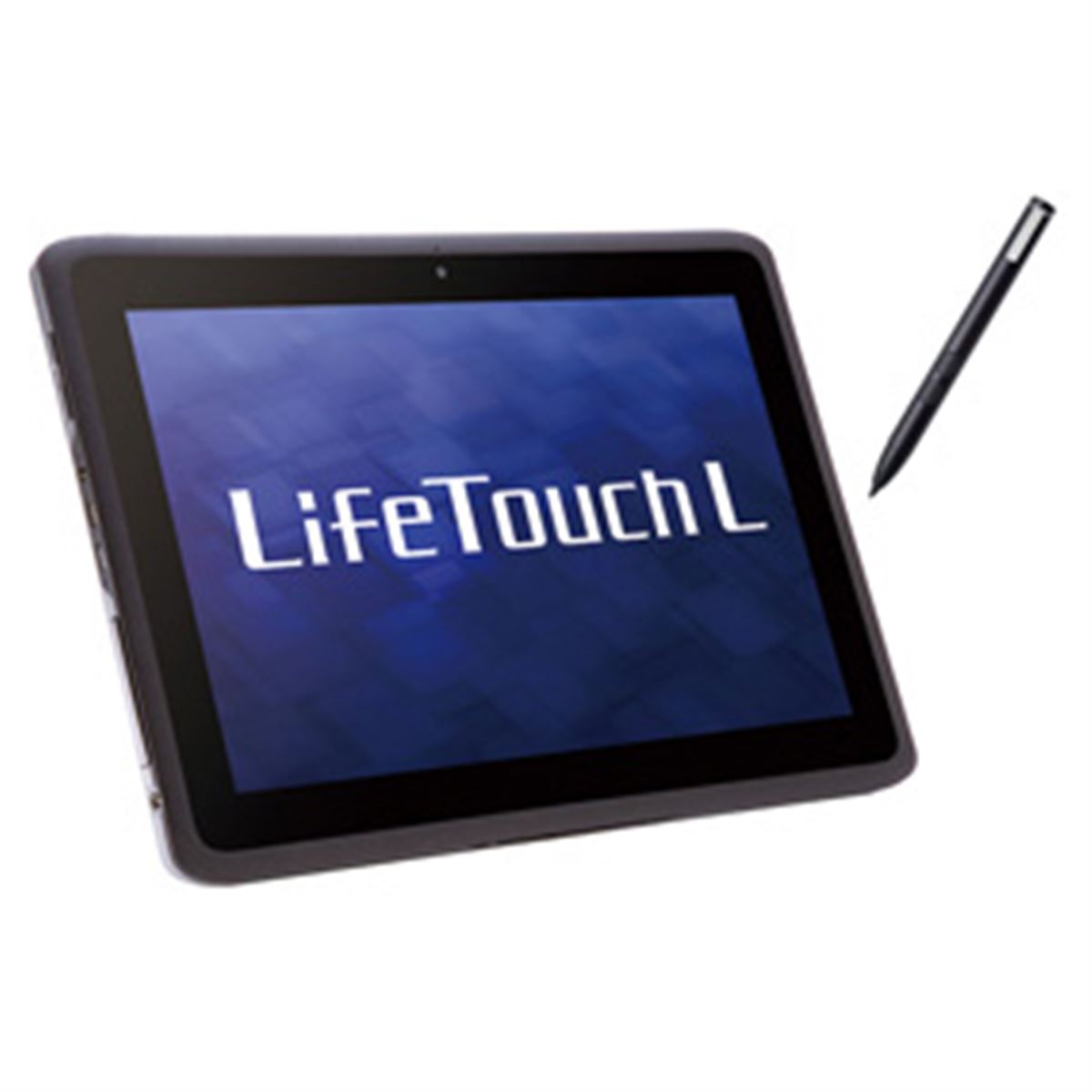 NEC、タブレット「LifeTouch L」にペン対応モデルなどを追加 - 価格.com