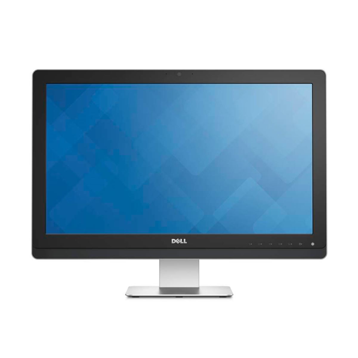 デル、カメラを搭載した非光沢IPSパネル仕様の21.5/23/27型液晶 - 価格.com
